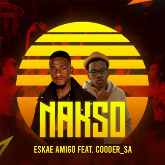 Nakso by Eskae Amigo