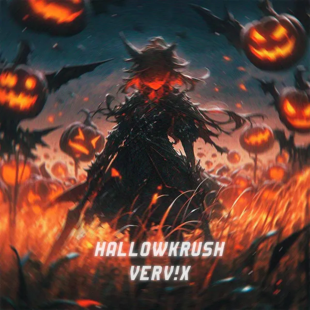 HALLOWKRUSH