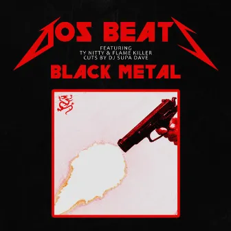 Black Metal by Dos Beats