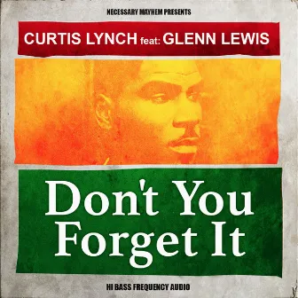 Don't You Forget It (Reggae Mix) by Curtis Lynch