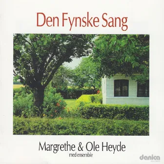 Den Fynske Sang by Ole Heyde