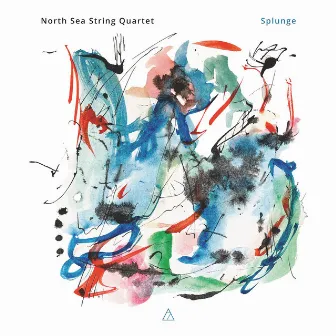 Splunge by North Sea String Quartet