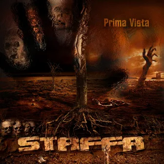 Prima Vista by Staffa