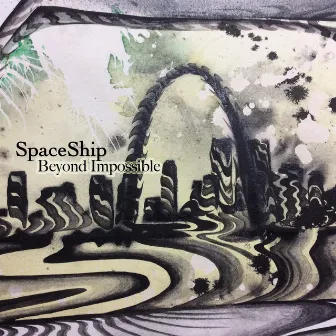 Beyond Impossible by Spaceship