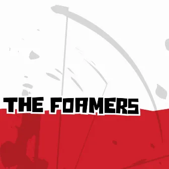 s/t by The Foamers