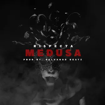 Medusa by RispectA