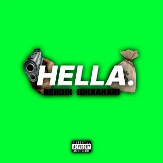 Hella by Idkkahari