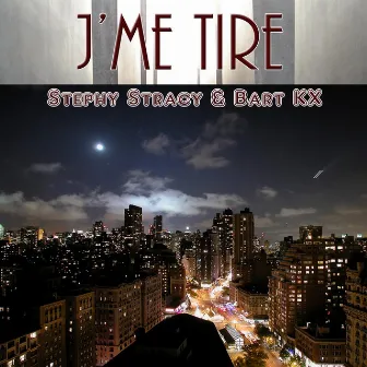 J'me tire (Tribute To Maître Gims) by Bart KX