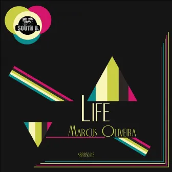 Life by Marcus Oliveira