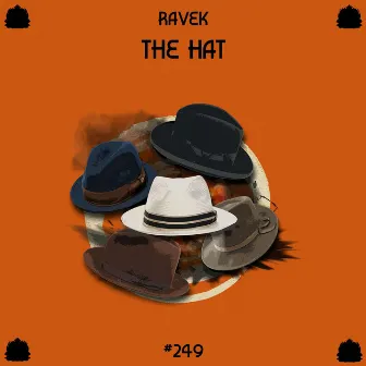 The Hat by Ravek