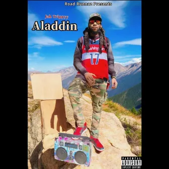 Aladdin by Jah Trippy