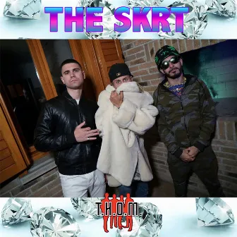 The Skrt by Manuelito