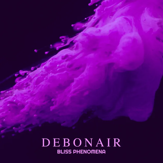 Debonair