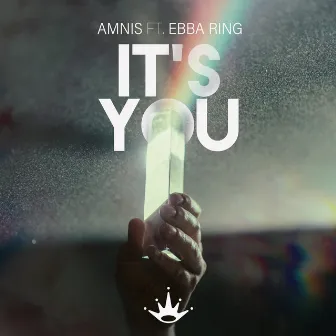 It's you by Amnis