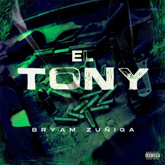 El Tony by Bryam Zuñiga