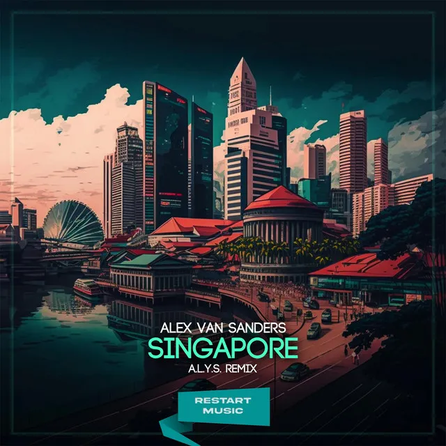 Singapore (A.L.Y.S. Remix)