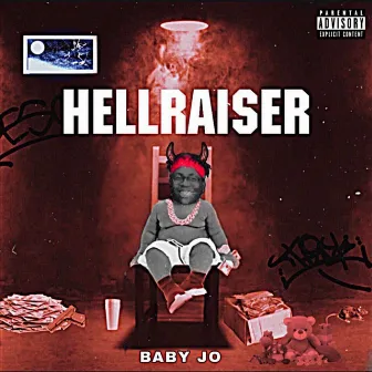 HellRaiser by Baby Jo