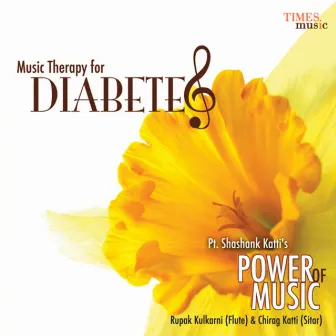 Music Therapy for Diabetes by Chirag Katti