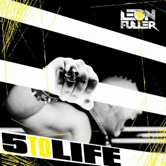 5TOLIFE by Leon Fuller