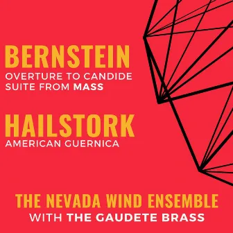 Bernstein: Overture To 