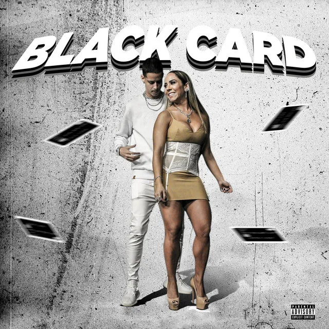 Black Card