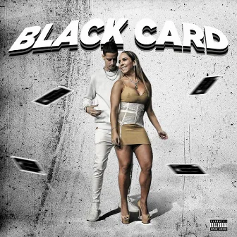 Black Card by Menezzes