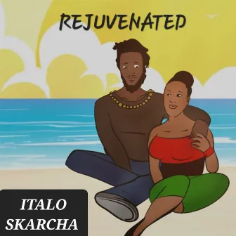 Rejuvenated by Italo Skarcha