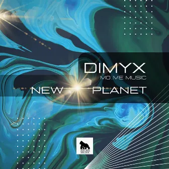 New Planet by Dimyx