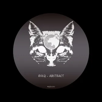 Abstract by Rolq