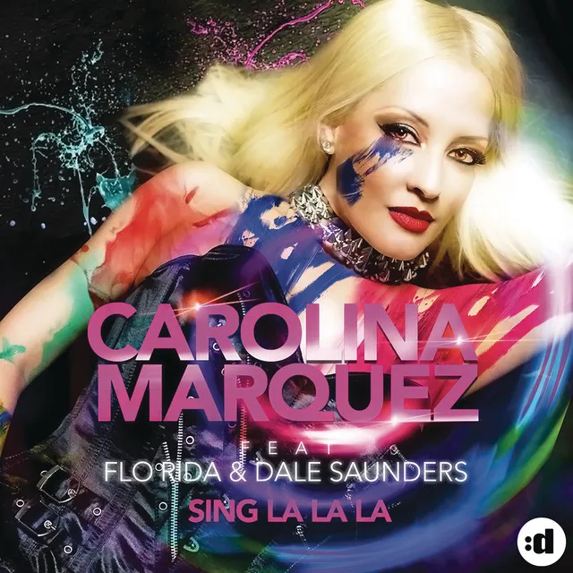 Sing La La La (feat. Flo Rida & Dale Saunders) - Alien Cut Edit