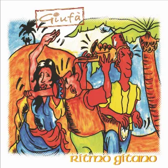 Ritmo Gitano by Giufà