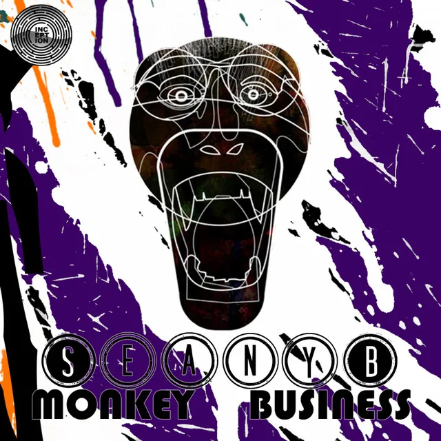 Monkey Business - Original Mix