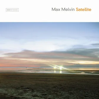 Satellite by Max Melvin