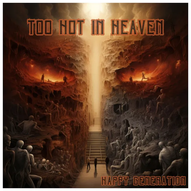 Too Hot in Heaven