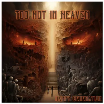 Too Hot in Heaven by HAPPY GENERATION