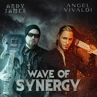 Wave of Synergy by Angel Vivaldi