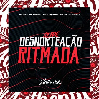 Slide Desnorteação Ritmada by DJ SZS 013