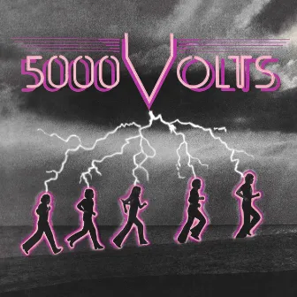 5000 Volts by 5000 Volts