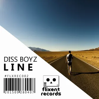 Line by Diss Boyz