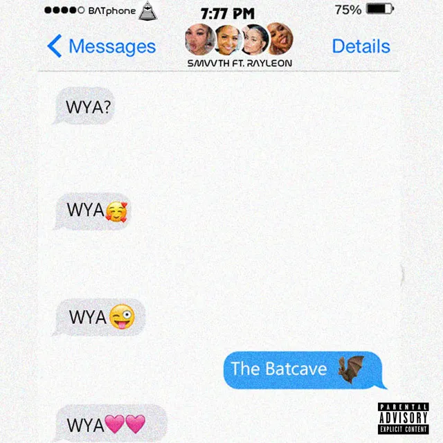 WYA (feat. RayLeon)