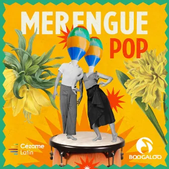 Merengue Pop by Buscadoro Pacho