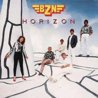 Horizon - Bzn by BZN