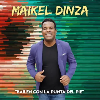 Bailen Con la Punta del Pie by Maikel Dinza