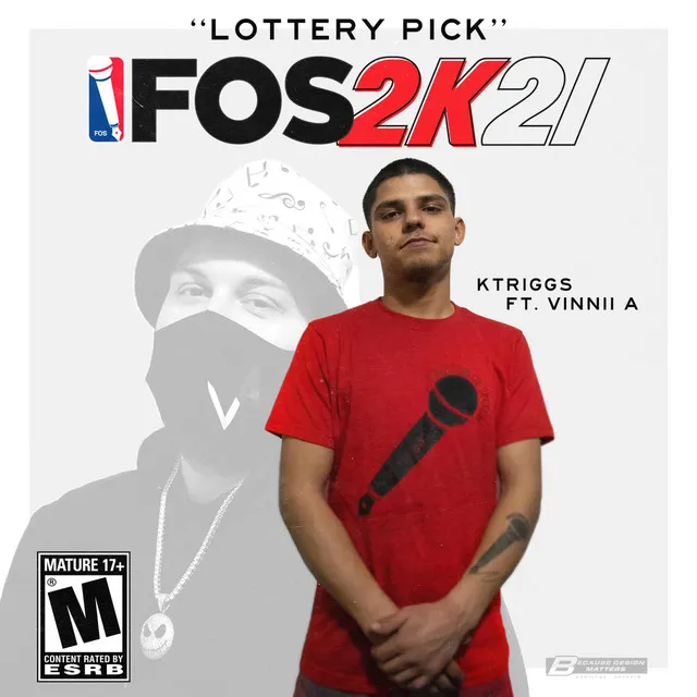 Lottery Pick