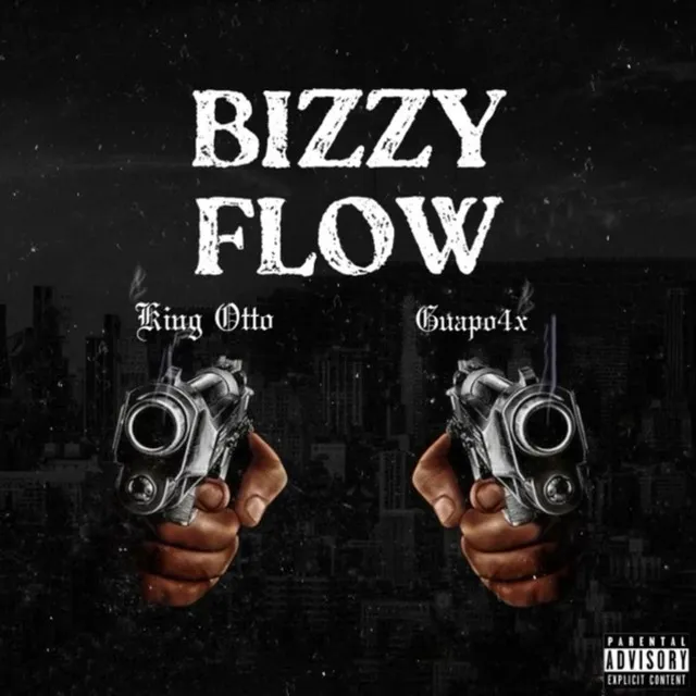 Bizzy Flow - 2022 Remastered Version