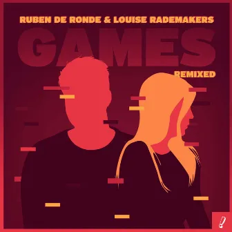 Games (Remixed) by Louise Rademakers