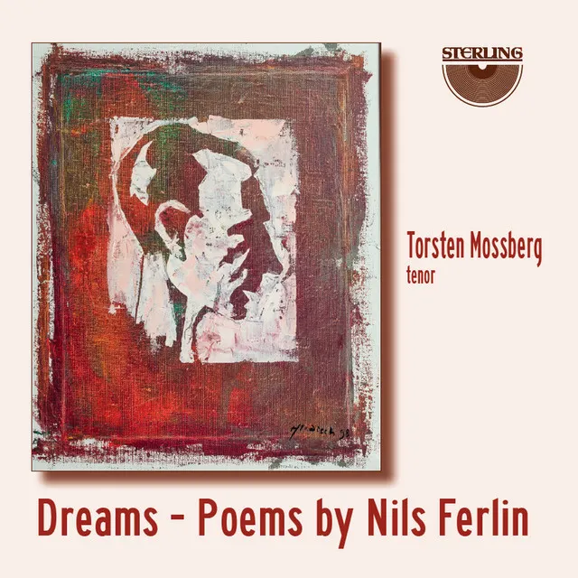 Dreams: Poems by Nils Ferlin