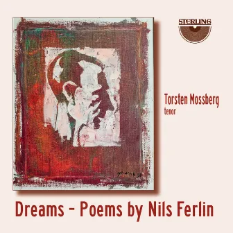 Dreams: Poems by Nils Ferlin by Torsten Mossberg