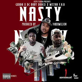 Nasty by DC Baby Draco