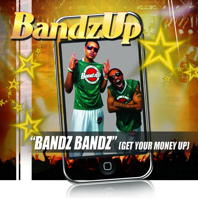 Bandz Bandz - Extended